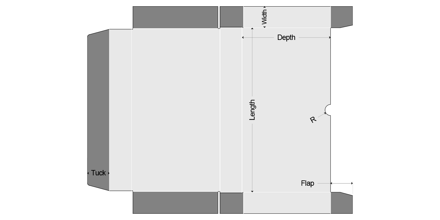P006_Book Folder (B0444-1) - View 2